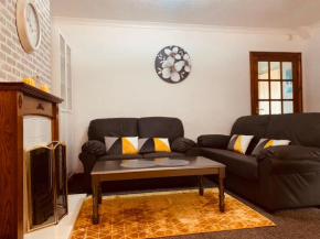 Hotels in Newcastle Under Lyme